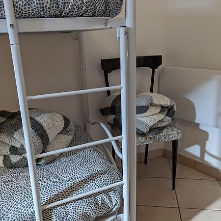 ドルチェアックア La Casa Degli Alberiヴィラ エクステリア 写真