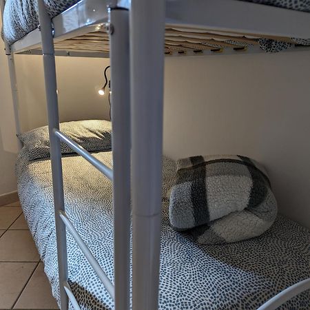 ドルチェアックア La Casa Degli Alberiヴィラ エクステリア 写真