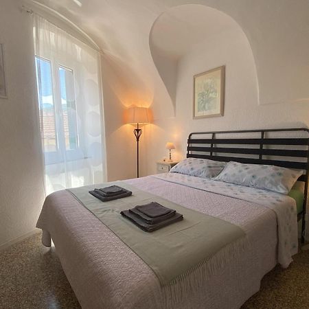ドルチェアックア La Casa Degli Alberiヴィラ エクステリア 写真