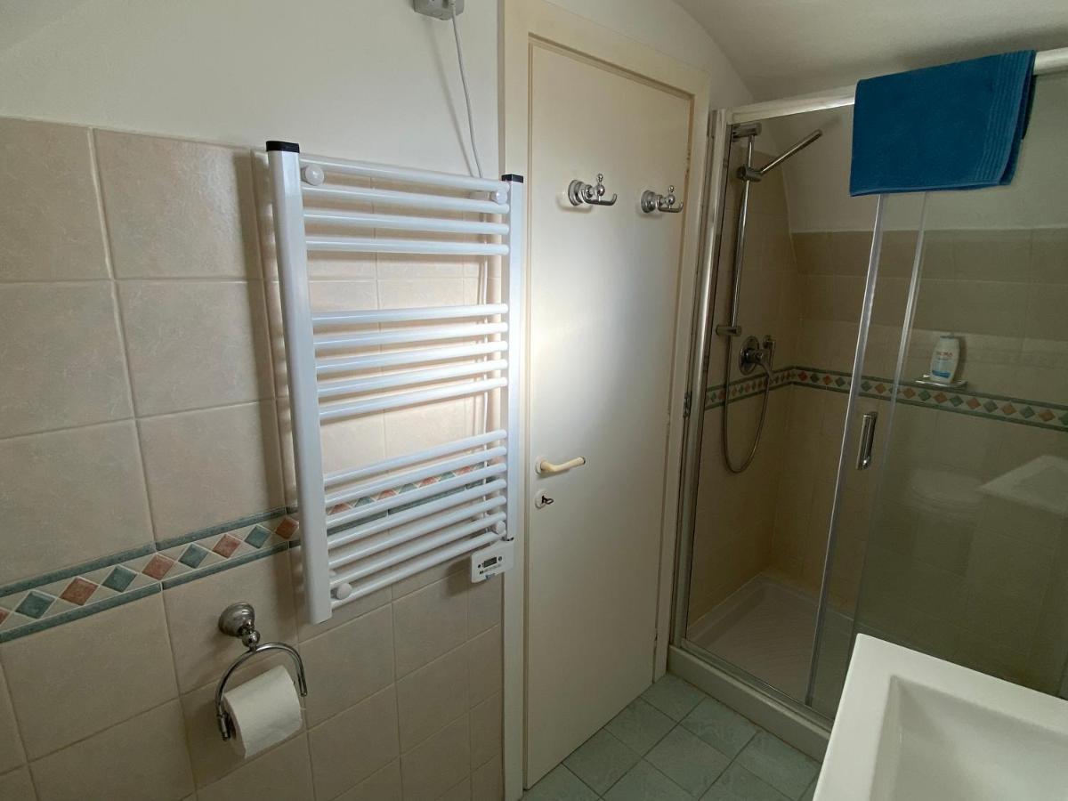 ドルチェアックア La Casa Degli Alberiヴィラ エクステリア 写真