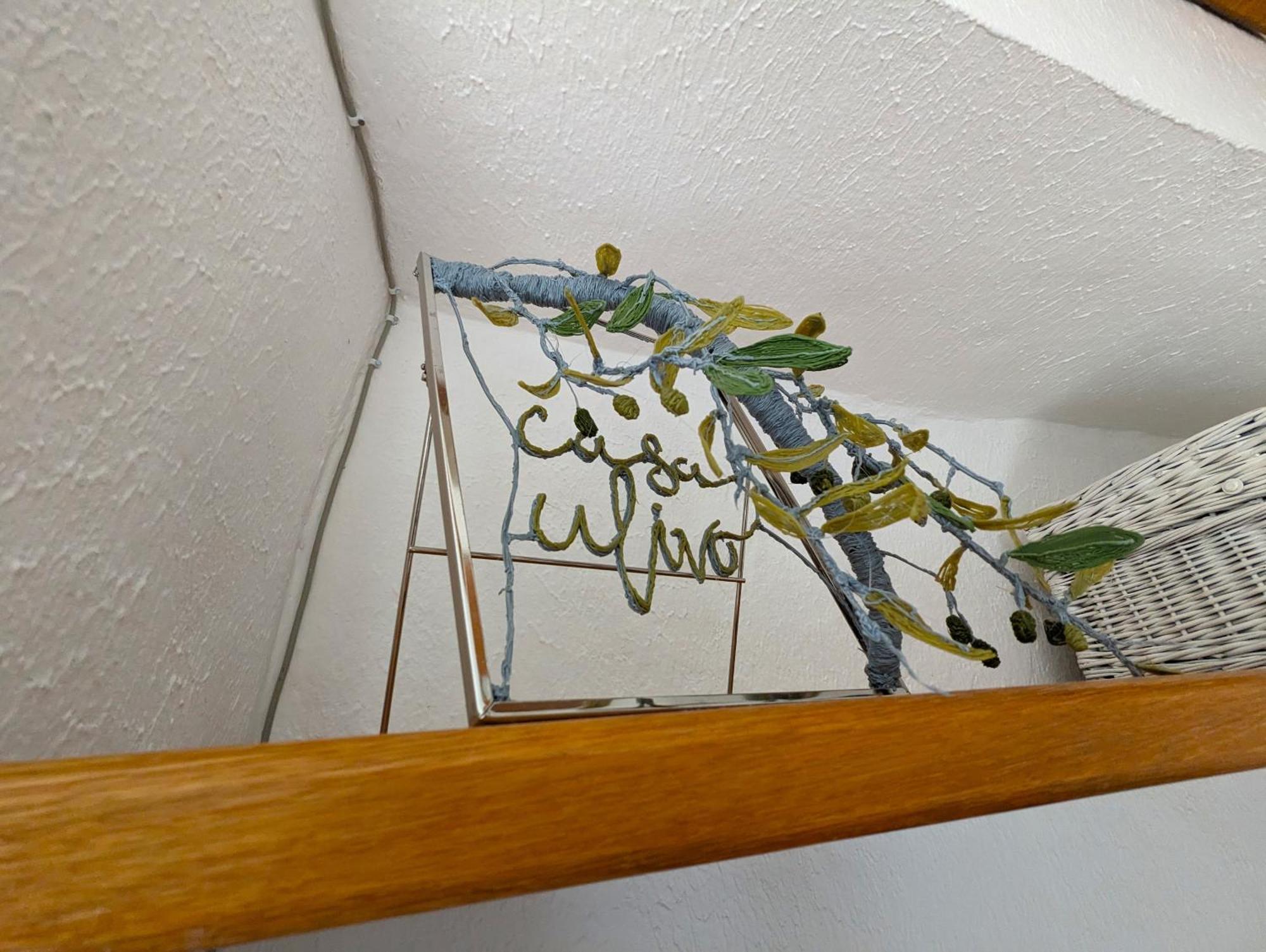 ドルチェアックア La Casa Degli Alberiヴィラ エクステリア 写真