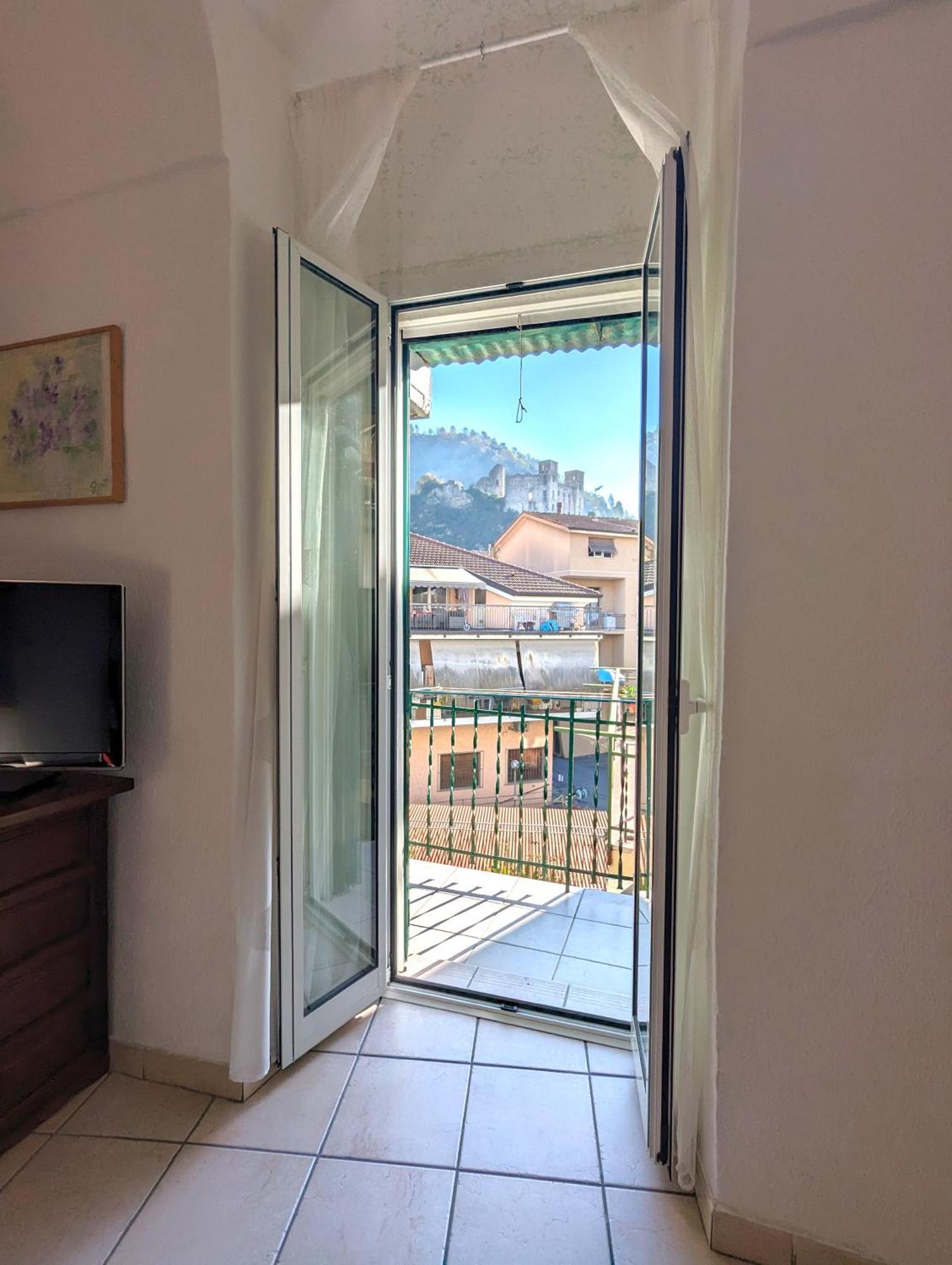 ドルチェアックア La Casa Degli Alberiヴィラ エクステリア 写真