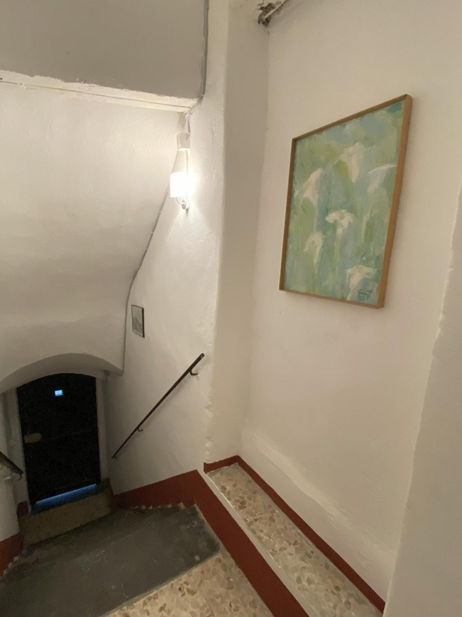 ドルチェアックア La Casa Degli Alberiヴィラ エクステリア 写真