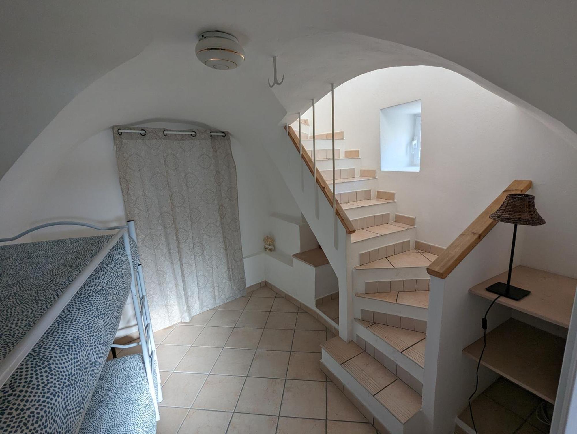ドルチェアックア La Casa Degli Alberiヴィラ エクステリア 写真