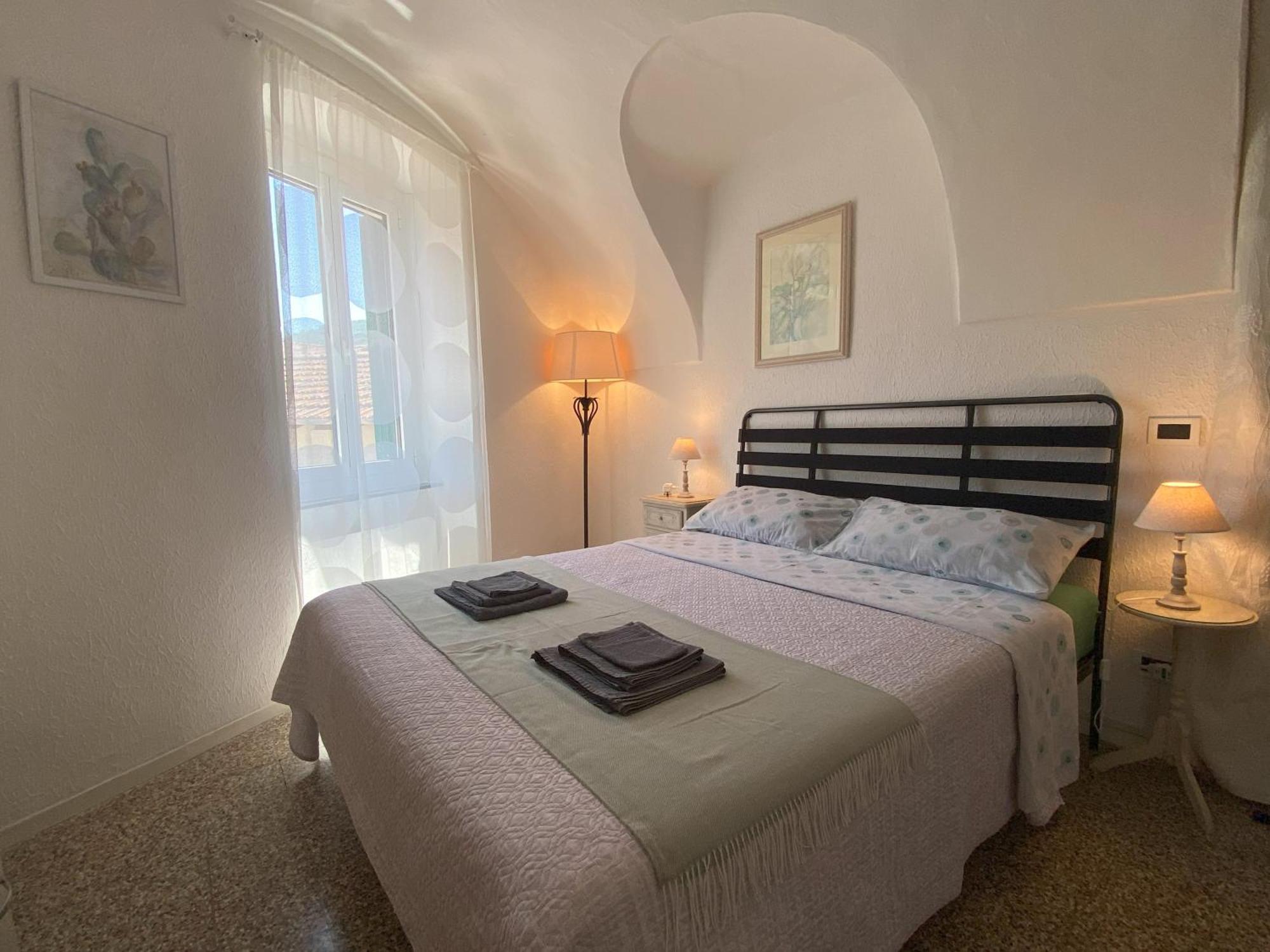 ドルチェアックア La Casa Degli Alberiヴィラ エクステリア 写真