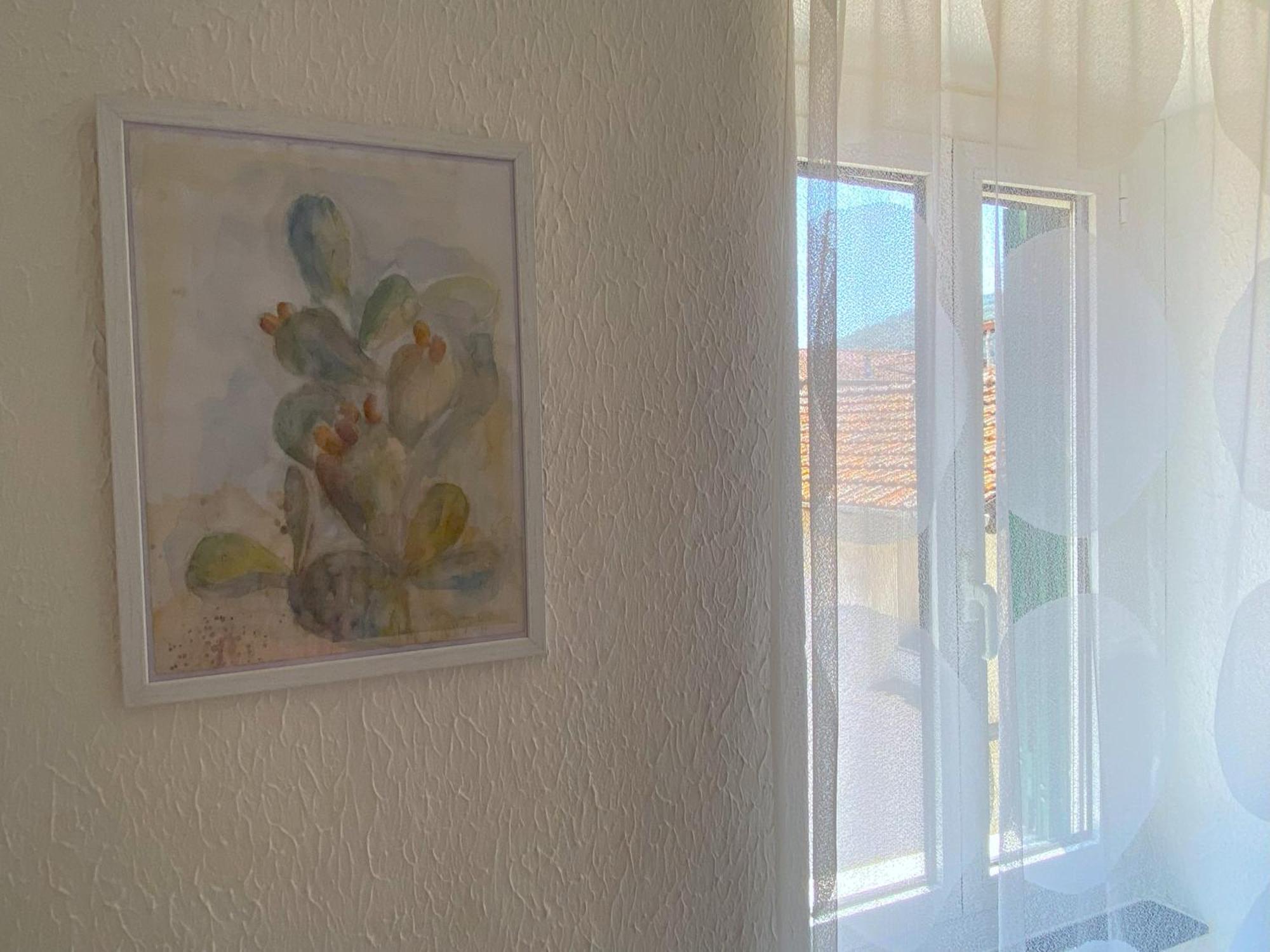 ドルチェアックア La Casa Degli Alberiヴィラ エクステリア 写真