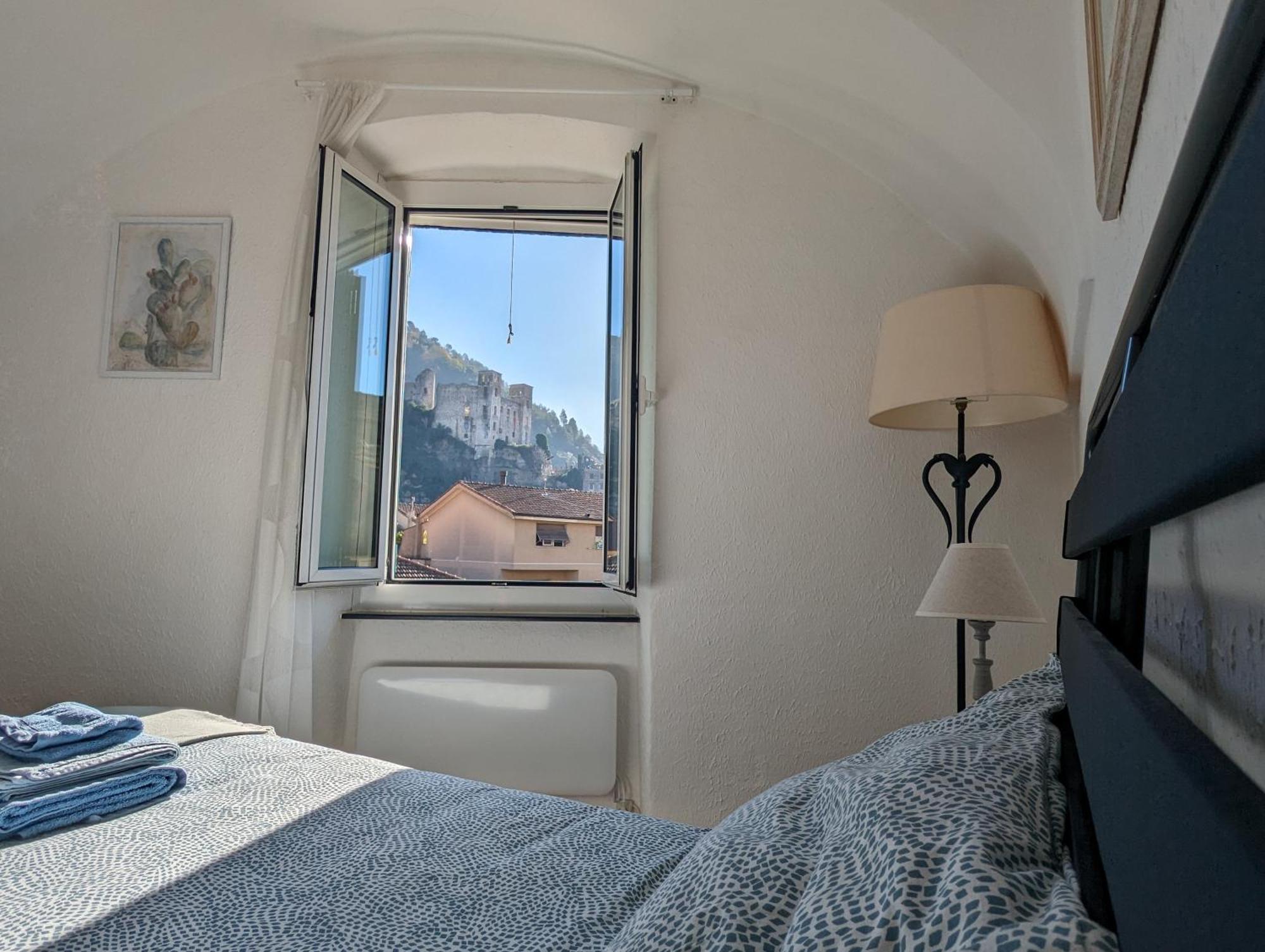 ドルチェアックア La Casa Degli Alberiヴィラ エクステリア 写真
