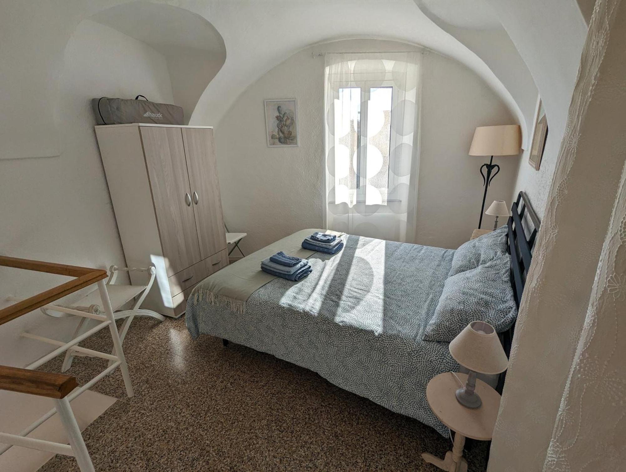 ドルチェアックア La Casa Degli Alberiヴィラ エクステリア 写真